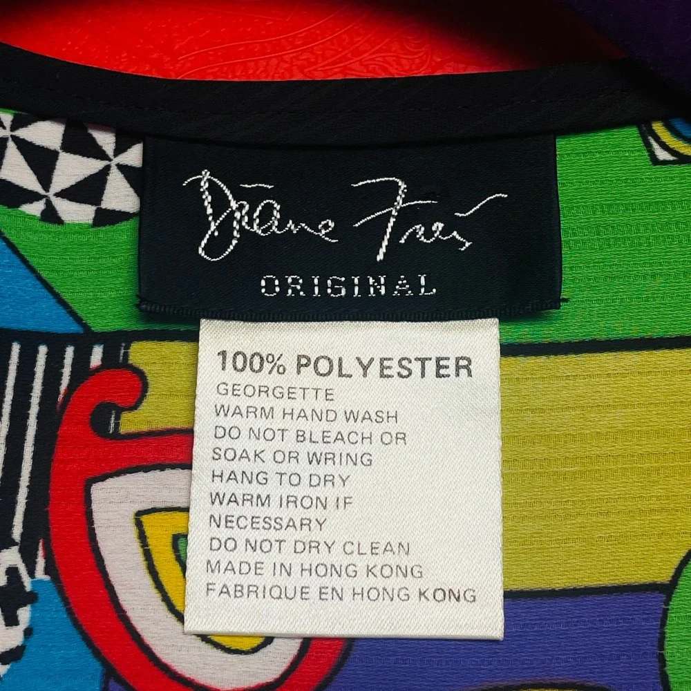 Diane Freis size large